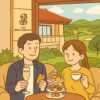 タイトル「【リッツカールトン沖縄】クラブラウンジの追加料金はいくら？予約方法から元を取る秘訣まで、Kさんの宿泊記で完全シミュレーション！」の画像