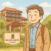 タイトル「【リッツカールトン沖縄 プラチナ特典の完全ガイド】Oさんの宿泊記で判明！お得を最画像大化する5つの秘訣とは？」の画像