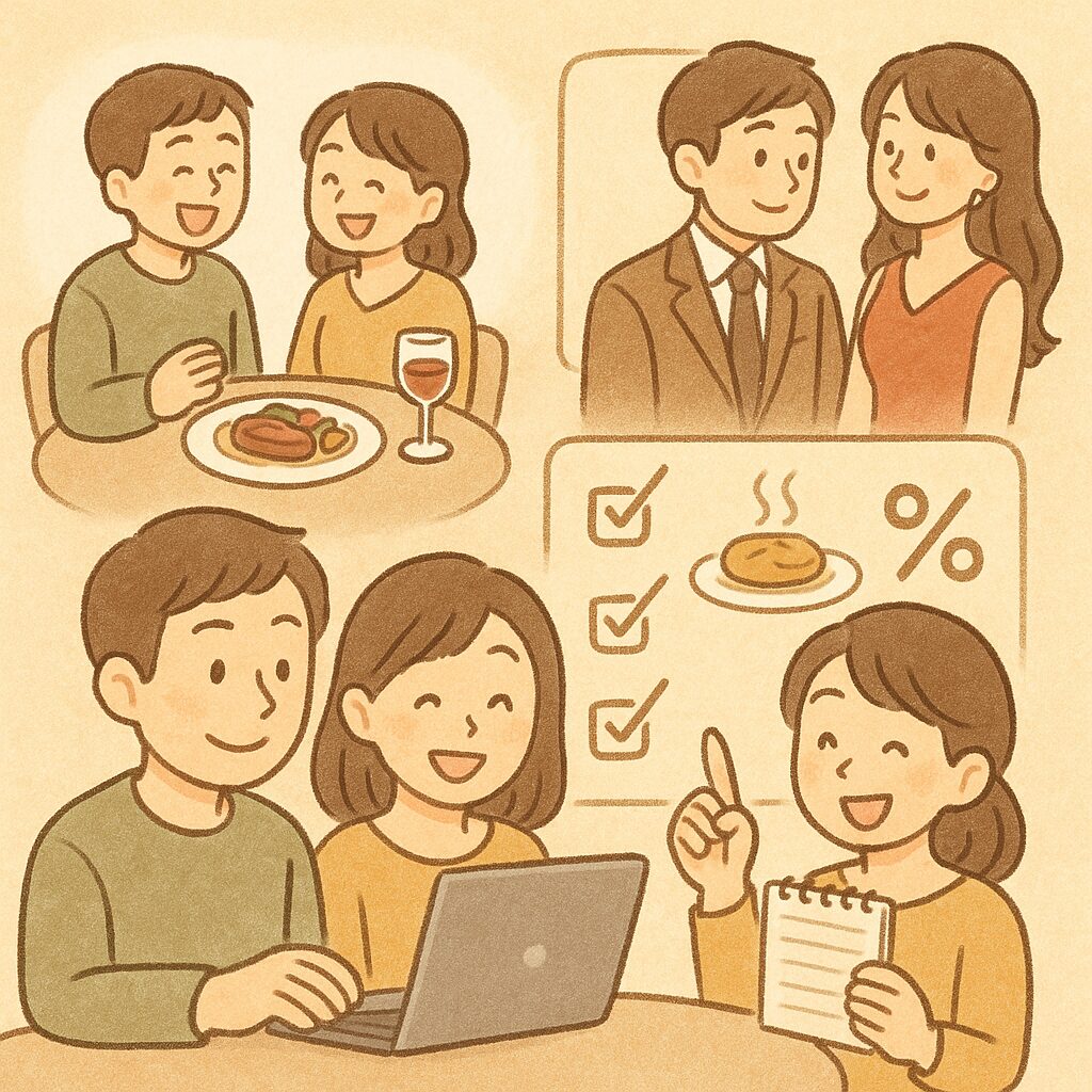 ｈ２タイトル「『【リッツカールトン沖縄 ディナー 料金】2025年最新版！全4レストランのメニュー・予約法・割引術を完全公開！』のまとめ」のイメージ画像